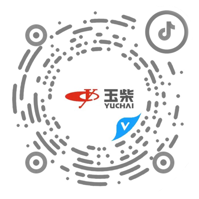 抖音二维码